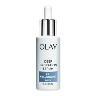 Olay Deep Hydration Vitamin B3 + Hyaluronic Acid
