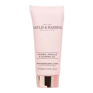 Baylis & Harding Jojoba, Vanilla And Almond Oil Body Lotion
