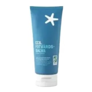 CCS Fotvardssalva