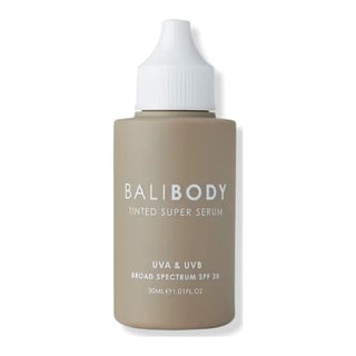 Bali Body Tinted Super Serum SPF 30