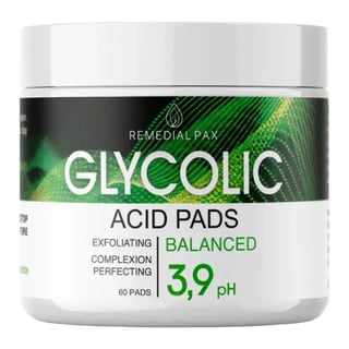 Remedial Pax Glycolic Acid Resurfacing Pads 30%