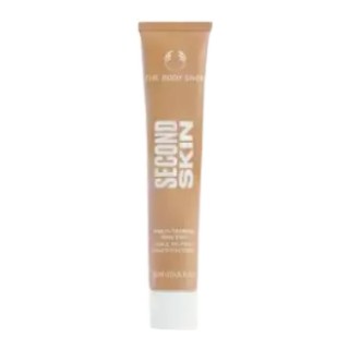The Body Shop Second Skin Tint