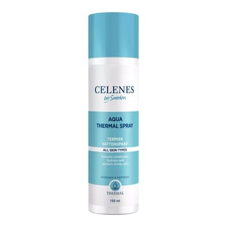 Celenes by Sweden 水漾溫泉噴霧