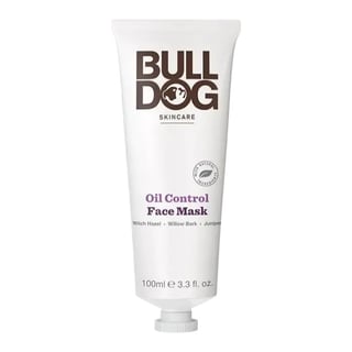 BULLDOG Oil Control Face Mask
