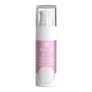 BasicLab Esteticus Regenerating Serum With Ceramides 1% & Prebiotic 2%
