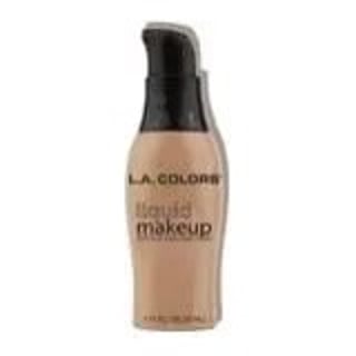 L.A. Colors ® Liquid Makeup