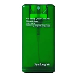 Pyunkang Yul Get Ready Quick Clear Mist