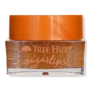 Tree Hut Brown Sugar Sugarlips Lip Scrub