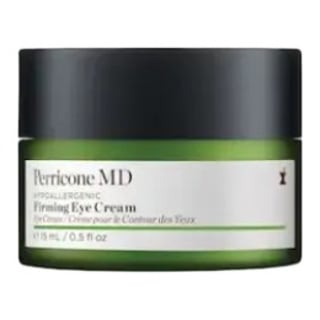 Perricone MD Hypoallergenic Firming Eye Cream