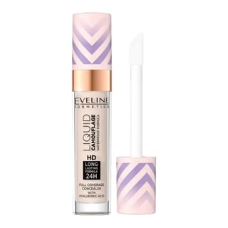 Eveline Liquid Camouflage Waterproof Concealer