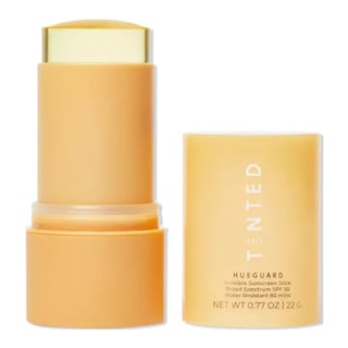 Live Tinted HUEGUARD Invisible Sunscreen Stick SPF 50