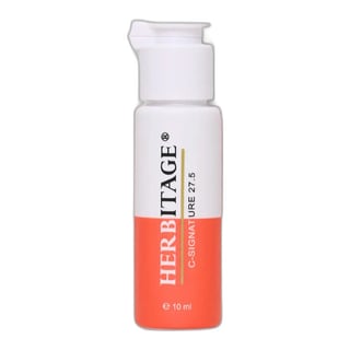 Herbitage C-Signature 27.5 Brightening Serum