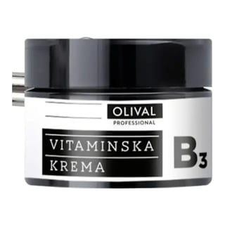 Olival Vitaminska Krema B3