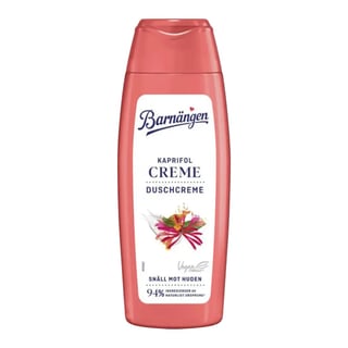 Barnängen Duschcreme Kaprifol