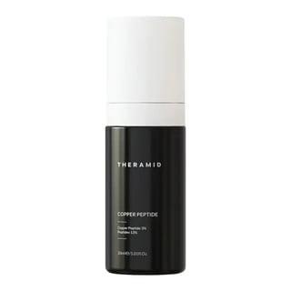 Theramid Copper Peptide