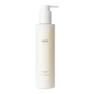 Sioris Cleanse Me Softly Milk Cleanser