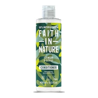 Faith In Nature Seaweed & Citrus Conditioner