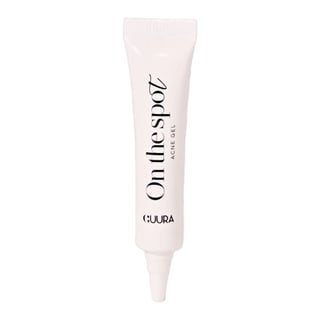 Curra On-the-Spot Acne Treatment Gel