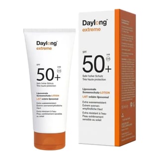 Daylong Extreme Liposomal Sunscreen Lotion SPF50+