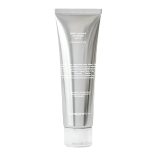Transparent Lab Rose Calming Cleanser ph 5.5