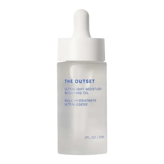 The Outset Ultralight Moisture - Boosting Oil