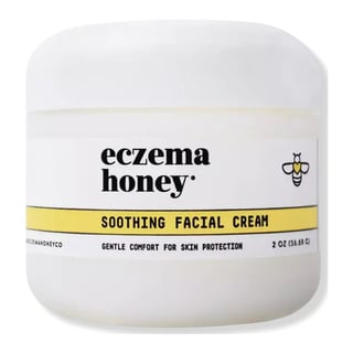 Eczema Honey Soothing Facial Cream