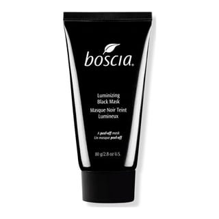 boscia Luminizing Charcoal Mask
