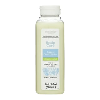 Equate Scalp Care Super Daily Conditioner With Spinach + Apple
