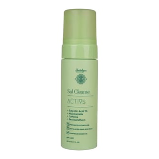 Indulgeo Essentials Sal Cleanse
