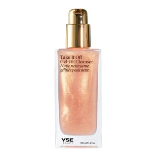 YSE Beauty Take It Off Gel-Oil Cleanser