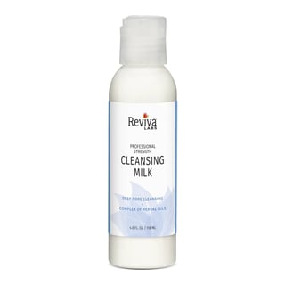 Reviva Labs Cleansing Milk