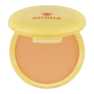 Emina Daily Matte Compact Powder