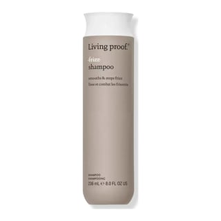 Living Proof No Frizz Shampoo
