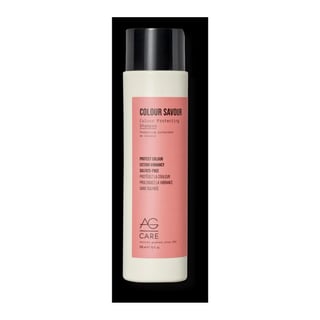 AG Care Colour Savour Colour Protecting Shampoo