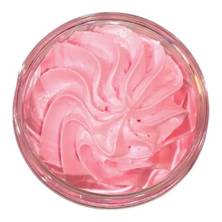 Soap Cute California "Frooty Booty" Whipped Body Butter