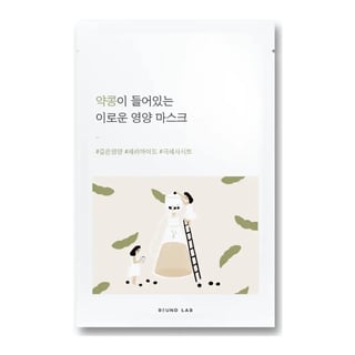 Round Lab Soybean Nourishing Mask