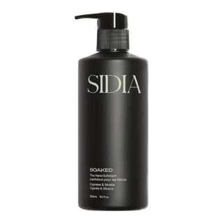 SIDIA ザ ハンド エクスフォリアント