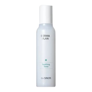 The Saem Derma Plan Soothing Toner
