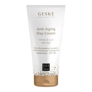 Geske Anti-Aging Day Cream