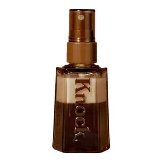Knock Shaking Serum Mist Deep Cream