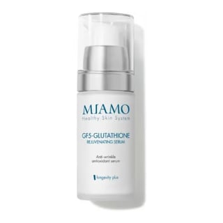 MIAMO GF5-Glutathione Rejuvenating Serum