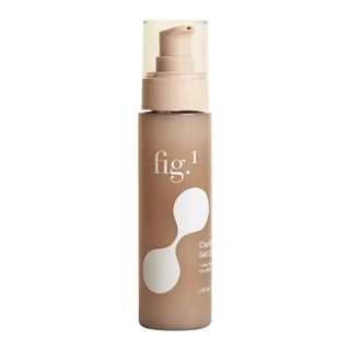 Fig.1 Beauty جل منظف منقٍّ