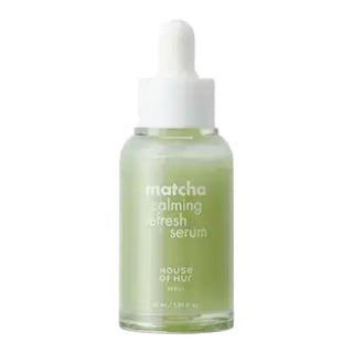 House of Hur Matcha Calming Refresh Serum