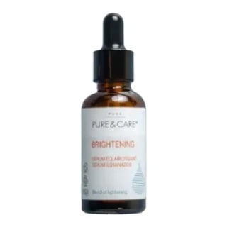 Puca – Pure & Care Brightening Serum