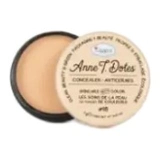theBalm Cosmetics Anne T. Dotes Concealer