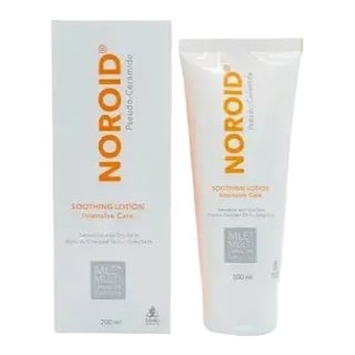 Noroid Soothing Lotion