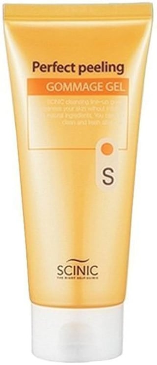 SCINIC Perfect Peeling Gommage Gel