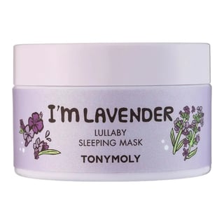 TONYMOLY قناع النوم آيم