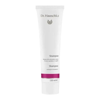 Dr. Hauschka Shampoo