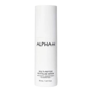Alpha-H Multi-Peptide Revitalise Serum